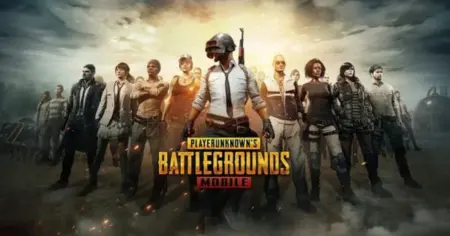 PUBG Mobile